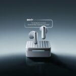 Plaud One earbuds