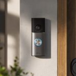 Ring doorbell