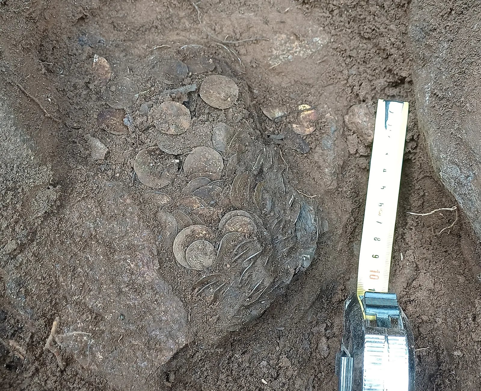 2026 Silver Lahti Museum Dig Site