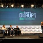 TechCrunch Disrupt Startup Battlefield judges