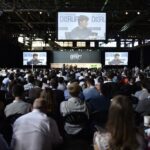 view at TechCrunch Disrupt 2015