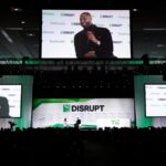 TechCrunch Disrupt