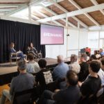 Baiju Bhatt at StrictlyVC