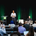 A scene from TechCrunch All Stage 2025