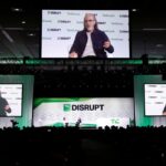 TechCrunch Disrupt Astro Teller Disrupt Stage