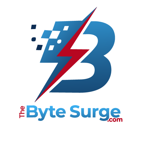 The Byte Surge