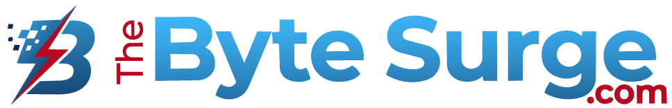 The Byte Surge