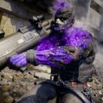 A promotional image of Call of Duty: Black Ops 6.