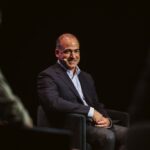 AMI Labs' Michael Rabbat