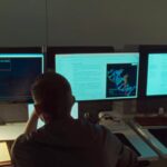Anthropic posted a short video of its researchers working in its previously undisclosed AI-powered biology lab along with the new announcement.