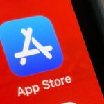Apple app store iOS