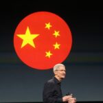 Tim Cook