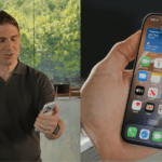 Apple WWDC 2026 iOS 27 demo