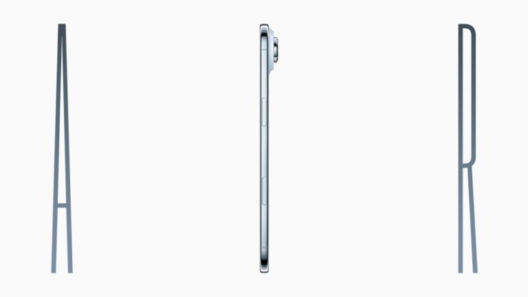 iPhone Air