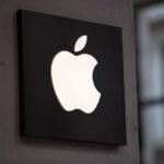 The Apple Store in Turin is placed in Via Roma in the center of the city.