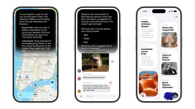 apple-siri-wwdc-2026-1 Apple's Siri features seen from WWDC 2026