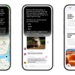 Apple's Siri features seen from WWDC 2026