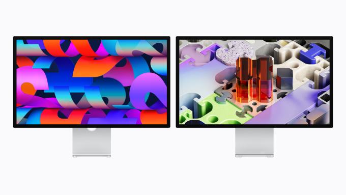 Apple Studio