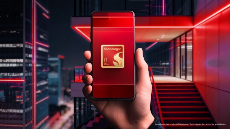 Snapdragon 8 Elite Extreme