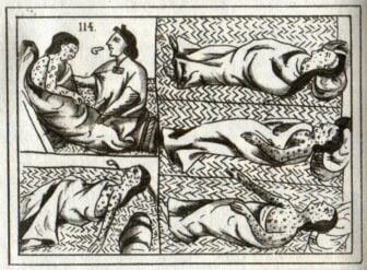 aztec_smallpox_victims-336x247-2 Aztec Smallpox Victims