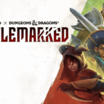 Battlemarked - Hero Art