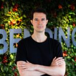 Bending Spoons CEO & co-founder Luca Ferrari