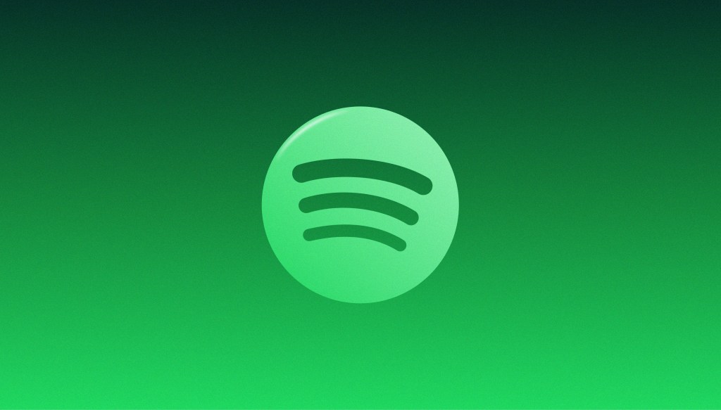 Spotify logo