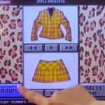 Clueless closet