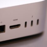 Apple Mac Mini M4