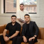 Comp AI Team Photo