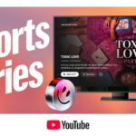 YouTube Shorts series