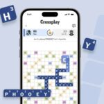 New York Times' Crossplay