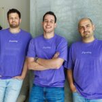 Cymphony co-founders