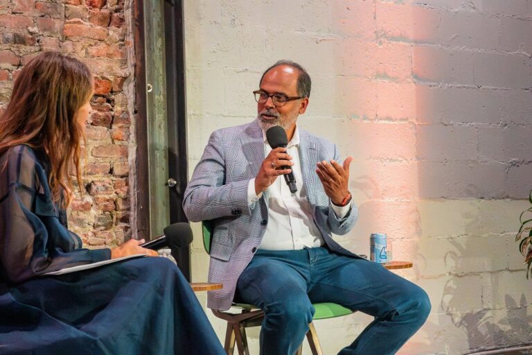 Deven Parekh of Insight Partners