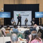 TechCrunch Disrupt 2024 Investor Reception