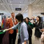 TechCrunch Disrupt 2025 exhibitor