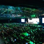TechCrunch Disrupt 2026 Stage Audience