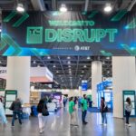 TechCrunch Disrupt 2022