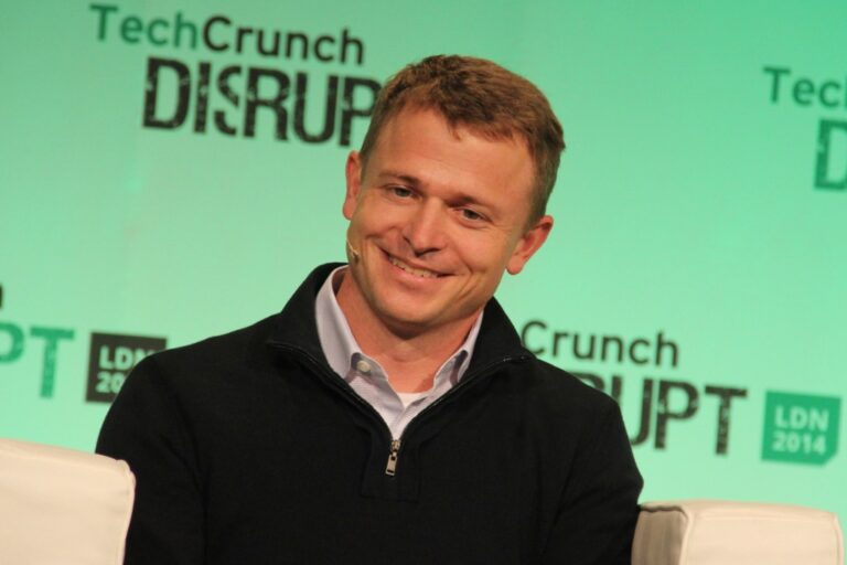 TechCrunch Disrupt