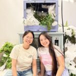 Outernet founders, Athena Leong and Danielle Egan