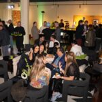 TechCrunch Speaker and Editor Soiree 2024
