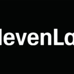 ElevenLabs logo/splash screen