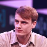 Lovable co-founder Fabian Hedin