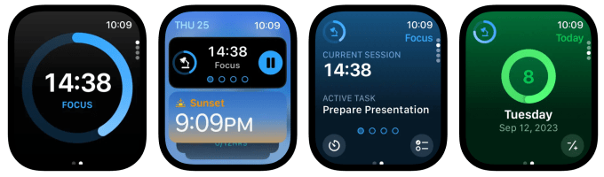 focus-apple-watch