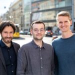 Restate founders
