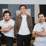 Orbio founders