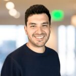 a16z partner Gabriel Vasquez