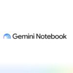 Gemini Notebook