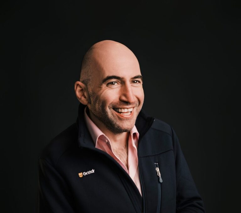 George Arison