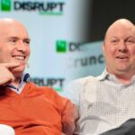 Marc Andreessen and Ben Horowitz support Trump